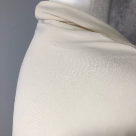 Bailey Creamy White Long Cardigan - Picture 11 of 11